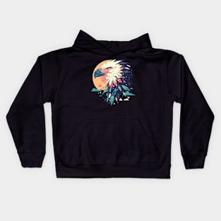 eagle Kids Hoodie